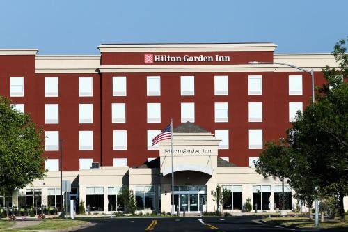 Hilton Garden Inn Arvada/Denver, CO, Arvada