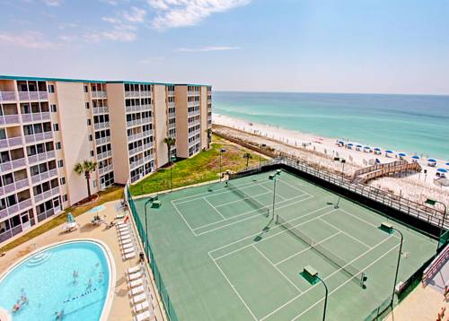 Hol. Surf & Racquet Club 707D by RealJoy, Destin