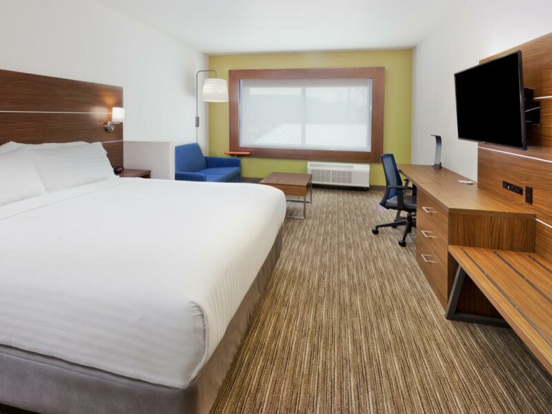 Holiday Inn Express & Suites - Cartersville, Cartersville