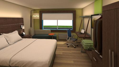 Holiday Inn Express & Suites - Commerce, Commerce