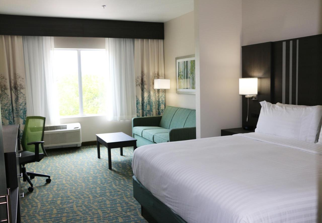 Holiday Inn Express & Suites - Hendersonville SE - Flat Rock, Flat Rock
