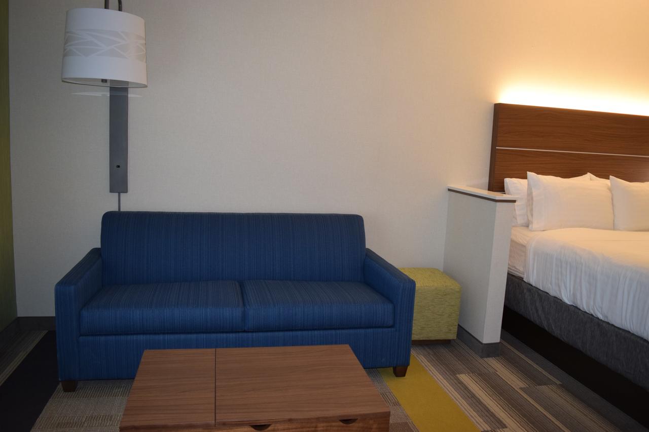 Holiday Inn Express & Suites - Ithaca, Ithaca