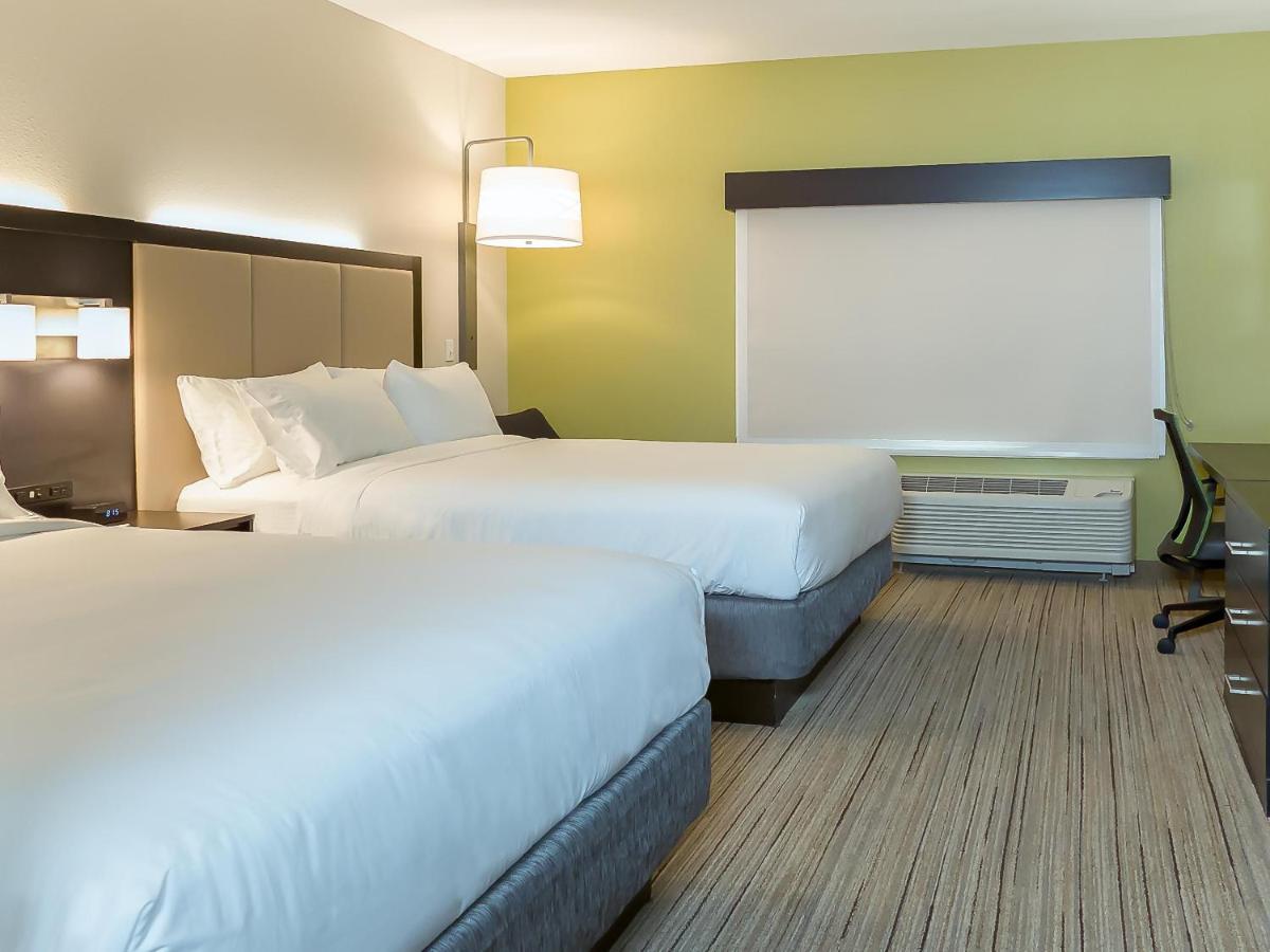 Holiday Inn Express & Suites - Tampa East - Ybor City, Tampa