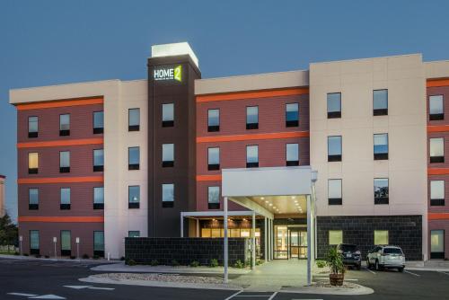 Home2 Suites By Hilton Austin Airport, Austin