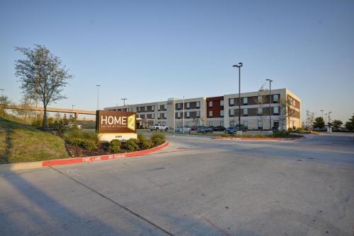 Home2 Suites By Hilton Fort Worth Southwest Cityview, Fort Worth