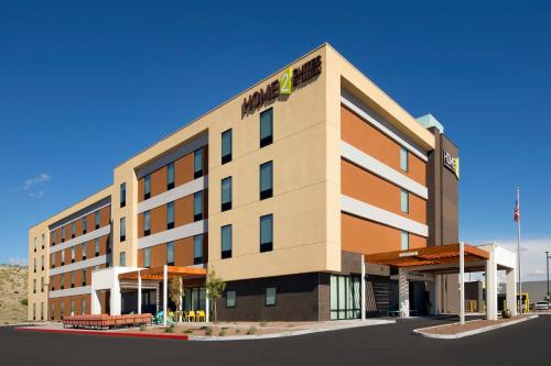 Home2 Suites By Hilton Las Cruces, Las Cruces