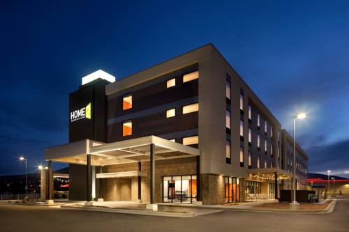 Home2 Suites By Hilton Richland, Richland