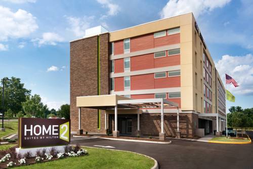 Home2 Suites by Hilton Roanoke, Roanoke