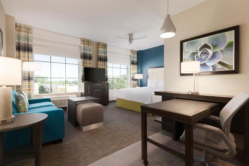 Homewood Suites By Hilton Charlotte Southpark, Charlotte