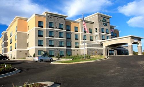 Homewood Suites By Hilton Dubois, Pa, DuBois