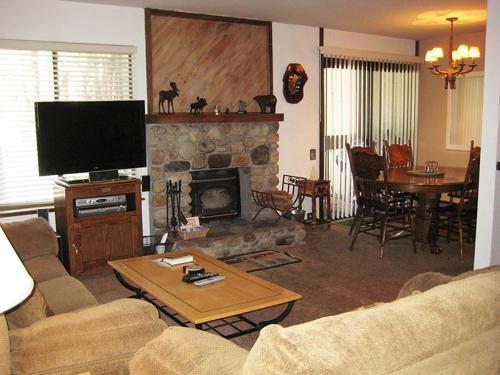 Horizons 4 - HZ173 Condo, Mammoth Lakes