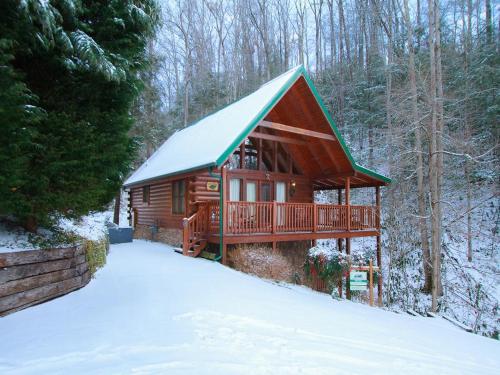 Idle Days - Two Bedroom Home, Gatlinburg