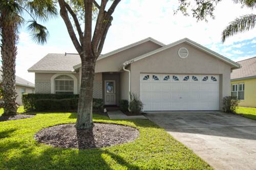 Indian Ridge - 4407 Holiday Home, Orlando