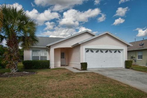 Indian Ridge - 4415 Holiday Home, Orlando