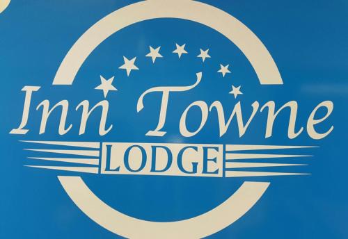 Inn Towne Lodge, Fort Smith
