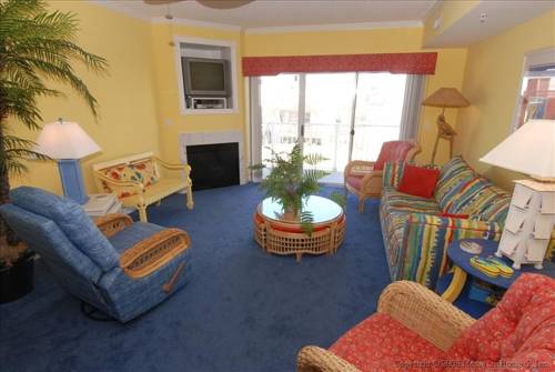 Island Cabana 102, Ocean City