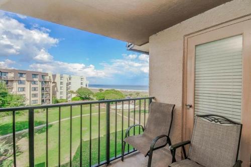 Island Club - Two Bedroom Condo - 4402, Hilton Head Island