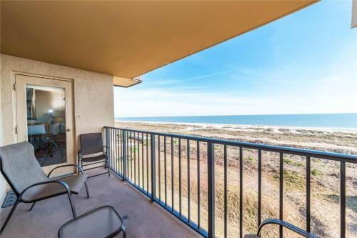 Island Club - Two Bedroom Condo - 5402, Hilton Head Island