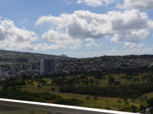 Island Colony 2621 Condo, Honolulu