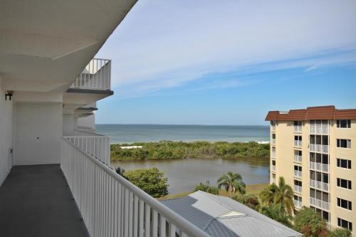 Island Reef Unit 601 Condo, Fort Myers Beach