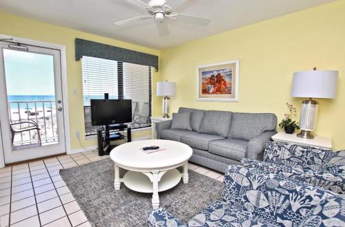 Island Shores 250 Apartment, Gulf Shores