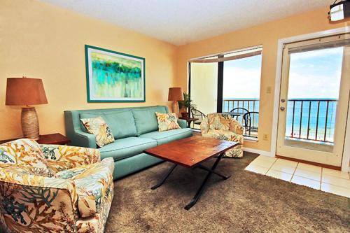 Island Shores 651 Apartment, Gulf Shores