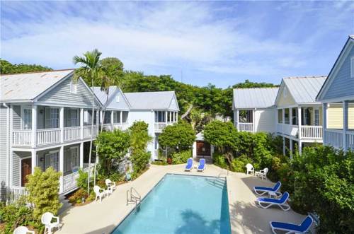 Island Wind (Townhouse), Key West