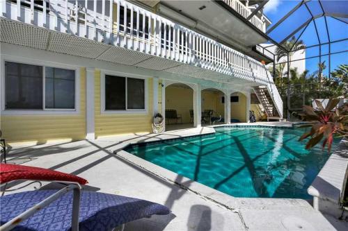 King Dolphin Hideaway, Fort Myers Beach