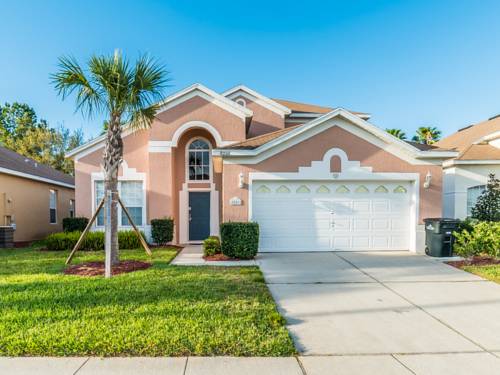 King Palm Villa 8056, Kissimmee