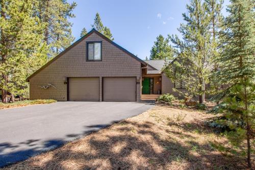 Kinglet 23, Sunriver