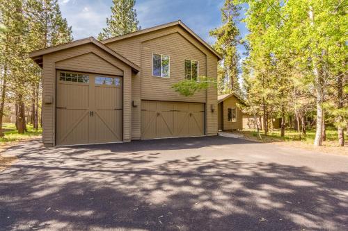 Kinglet 28, Sunriver