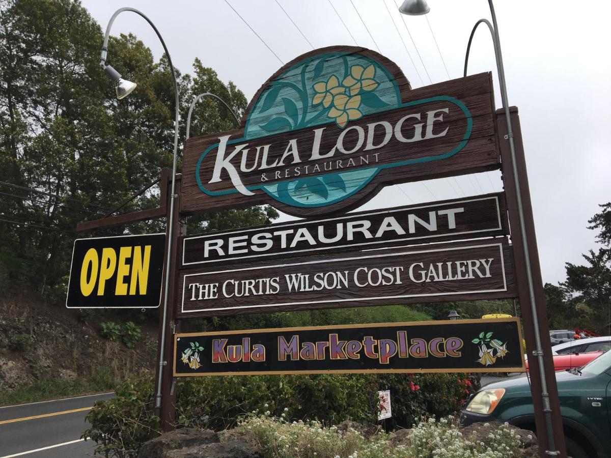 Kula Lodge, Kula