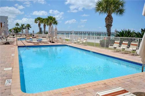 La Contessa - Three Bedroom Condo - 307, St. Pete Beach