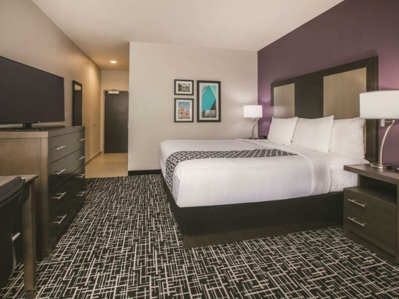 La Quinta Inn & Suites Dallas - Richardson, Dallas