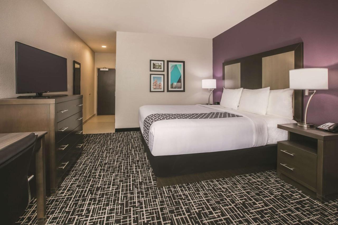 La Quinta Inn & Suites Dallas - Richardson, Dallas