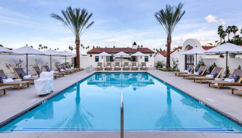 La Serena Villas - Adults Only 21 & Up, Palm Springs