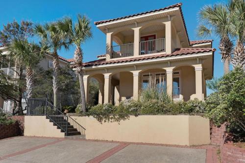 La Valencia Villas, Rosemary Beach