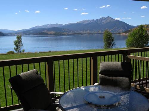 Lake Dillon Condos 202, Dillon