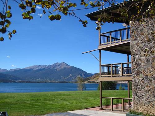 Lake Dillon Condos 204, Dillon