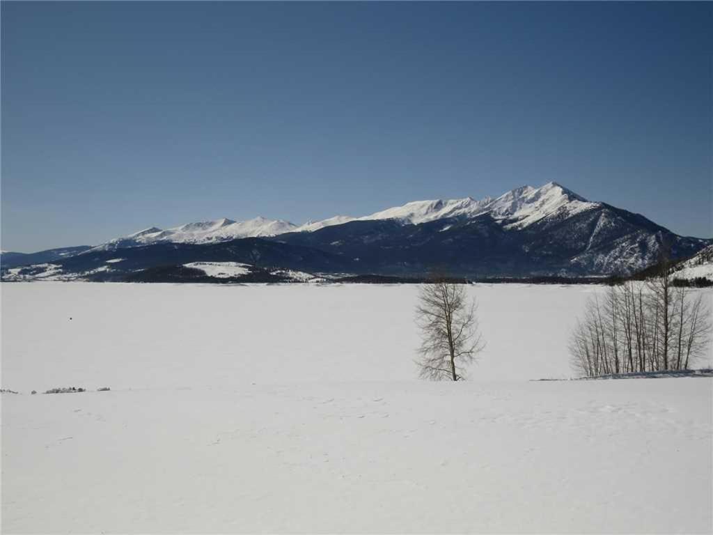 Lake Dillon Condos 207, Dillon