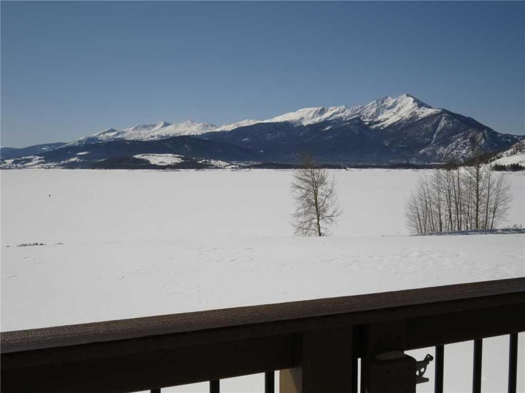 Lake Dillon Condos 210, Dillon