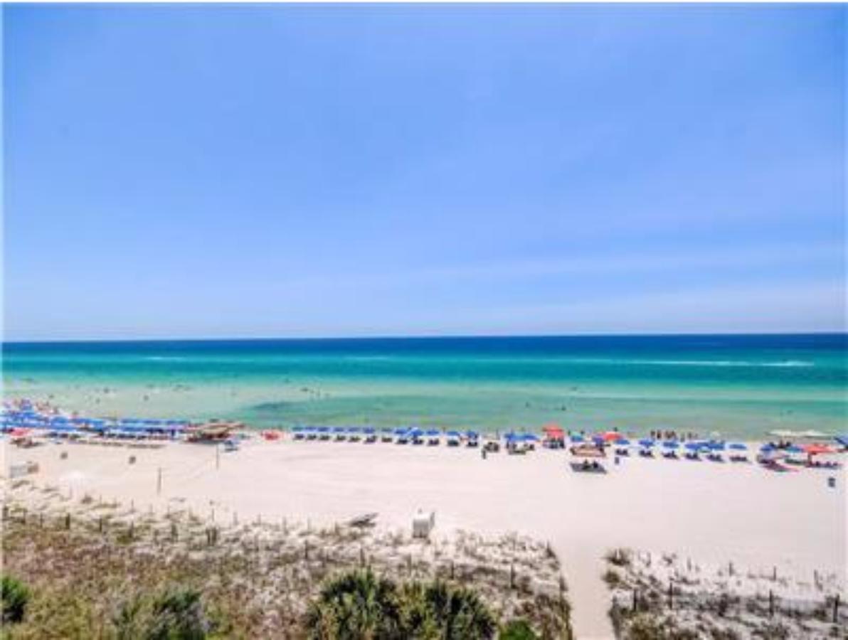 Laketown Wharf 1326 PCB Condo, Panama City Beach