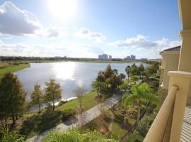 LakeView Outlook Penthouse Apts, Orlando