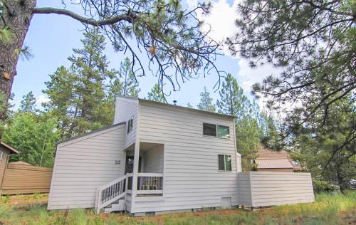 Landrise 10 Home, Sunriver