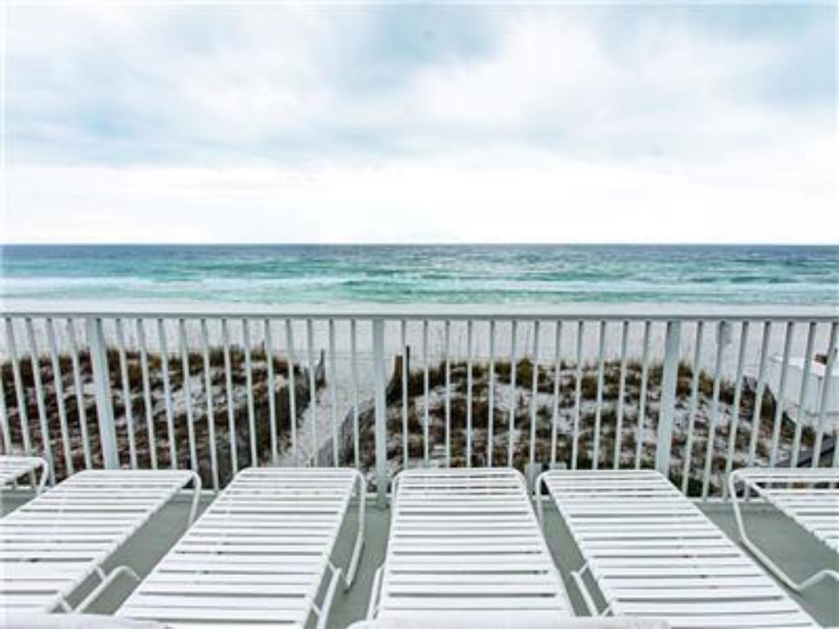 Leeward Key 501 MB Condo, Destin