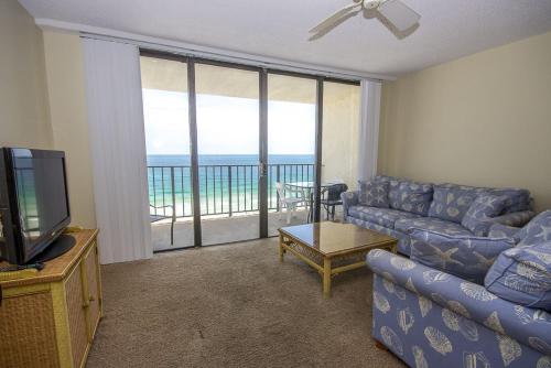 Lei Lani Tower 606 Apartment, Orange Beach