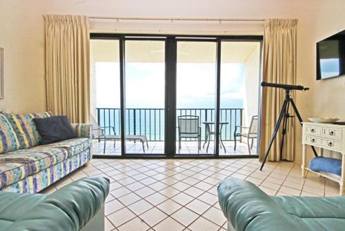 Lei Lani Tower 702 Apartment, Orange Beach