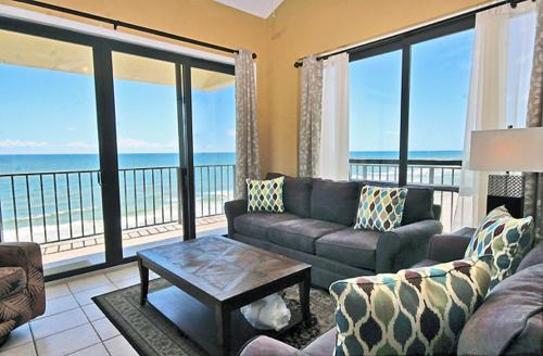 Lei Lani Tower 707 Apartment, Orange Beach