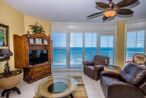 Lighthouse 1118 Apartment, Gulf Shores