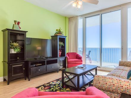 Lighthouse 1207 Apartment, Gulf Shores